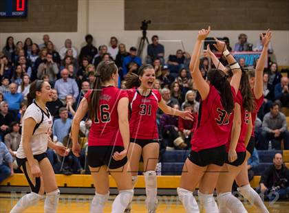 Thumbnail 1 in Darien vs. Cheshire (CIAC Class LL Final) photogallery.