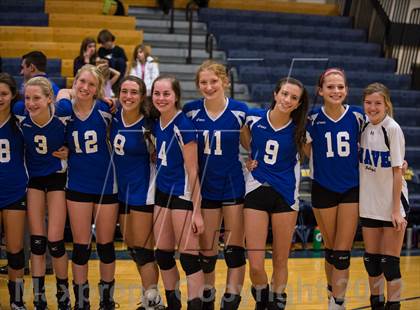 Thumbnail 2 in Darien vs. Cheshire (CIAC Class LL Final) photogallery.
