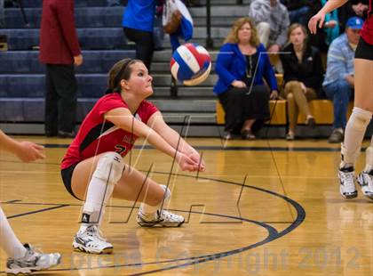 Thumbnail 1 in Darien vs. Cheshire (CIAC Class LL Final) photogallery.