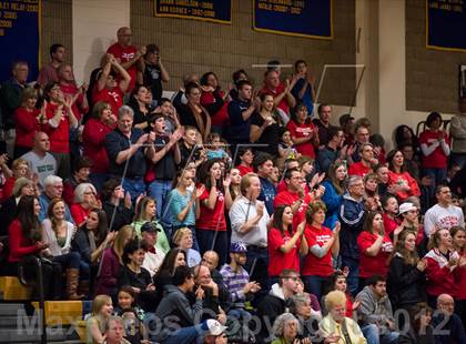 Thumbnail 3 in Darien vs. Cheshire (CIAC Class LL Final) photogallery.