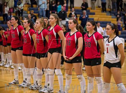 Thumbnail 3 in Darien vs. Cheshire (CIAC Class LL Final) photogallery.