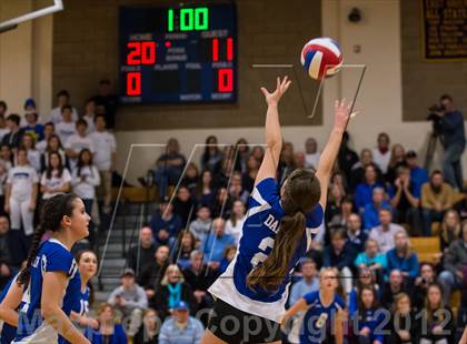 Thumbnail 2 in Darien vs. Cheshire (CIAC Class LL Final) photogallery.