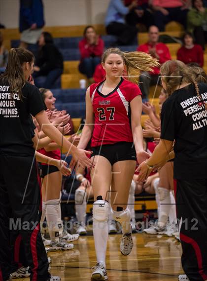 Thumbnail 2 in Darien vs. Cheshire (CIAC Class LL Final) photogallery.