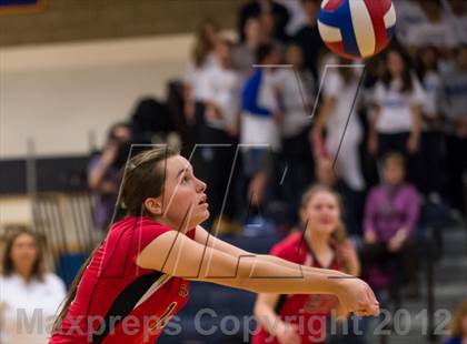 Thumbnail 1 in Darien vs. Cheshire (CIAC Class LL Final) photogallery.
