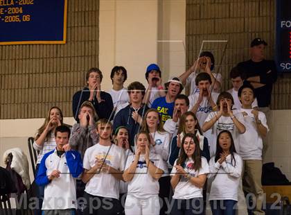 Thumbnail 3 in Darien vs. Cheshire (CIAC Class LL Final) photogallery.