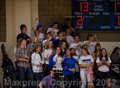 Thumbnail 2 in Darien vs. Cheshire (CIAC Class LL Final) photogallery.