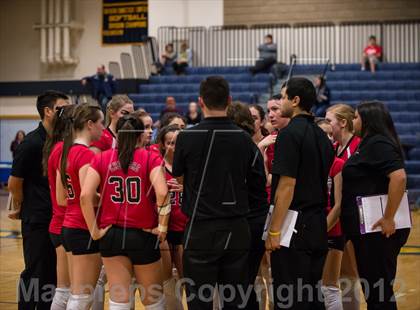 Thumbnail 3 in Darien vs. Cheshire (CIAC Class LL Final) photogallery.