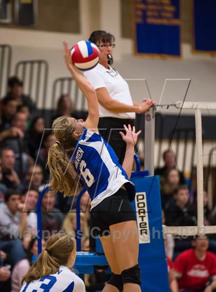 Thumbnail 3 in Darien vs. Cheshire (CIAC Class LL Final) photogallery.
