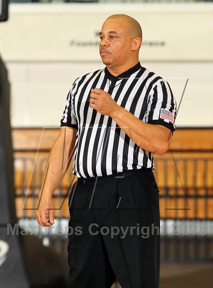 Thumbnail 3 in Bishop Amat vs Bonita (SoCal Shootout) photogallery.