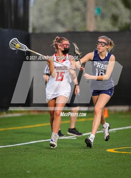 Thumbnail 2 in Presentation @ DuPont Manual  photogallery.