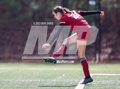Thumbnail 3 in Harris County vs Northgate (5A Region  3 Consolation) photogallery.