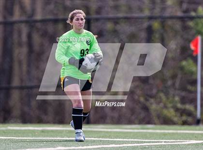 Thumbnail 1 in Harris County vs Northgate (5A Region  3 Consolation) photogallery.