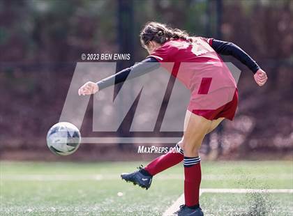 Thumbnail 2 in Harris County vs Northgate (5A Region  3 Consolation) photogallery.