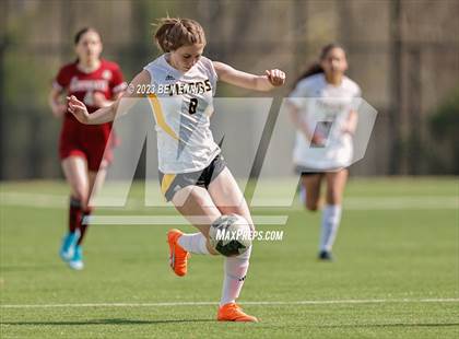 Thumbnail 3 in Harris County vs Northgate (5A Region  3 Consolation) photogallery.