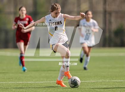 Thumbnail 3 in Harris County vs Northgate (5A Region  3 Consolation) photogallery.