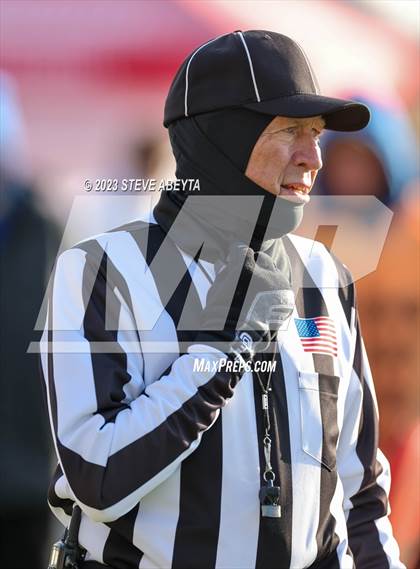 Thumbnail 1 in Ralston Valley vs. Cherry Creek (CHSAA 5A Semifinal) photogallery.