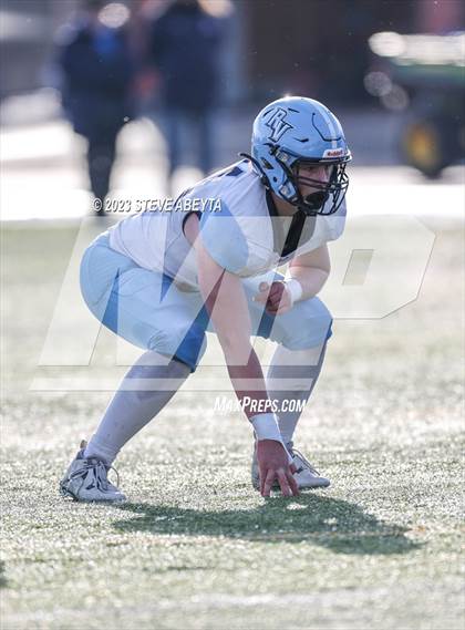 Thumbnail 2 in Ralston Valley vs. Cherry Creek (CHSAA 5A Semifinal) photogallery.