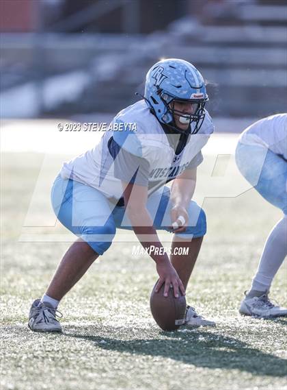 Thumbnail 2 in Ralston Valley vs. Cherry Creek (CHSAA 5A Semifinal) photogallery.
