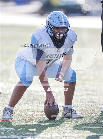 Thumbnail 2 in Ralston Valley vs. Cherry Creek (CHSAA 5A Semifinal) photogallery.