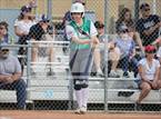 Photo from the gallery "Dixon @ Vista del Lago (CIF SJS D3 First Round)"
