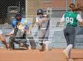 Photo from the gallery "Dixon @ Vista del Lago (CIF SJS D3 First Round)"