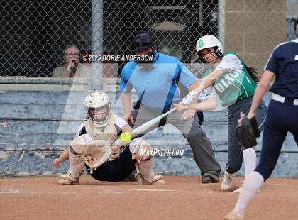 Thumbnail 2 in Dixon @ Vista del Lago (CIF SJS D3 First Round) photogallery.
