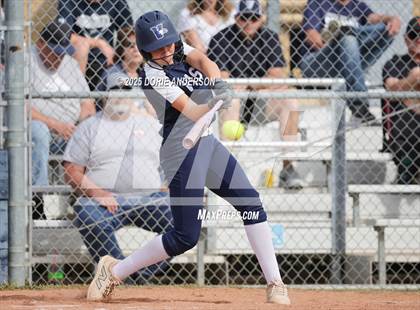 Thumbnail 1 in Dixon @ Vista del Lago (CIF SJS D3 First Round) photogallery.