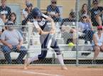 Photo from the gallery "Dixon @ Vista del Lago (CIF SJS D3 First Round)"