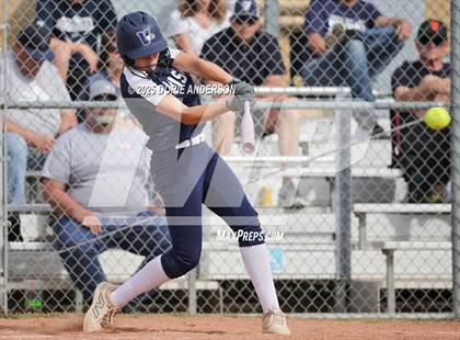 Thumbnail 2 in Dixon @ Vista del Lago (CIF SJS D3 First Round) photogallery.