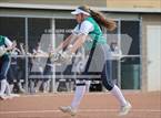 Photo from the gallery "Dixon @ Vista del Lago (CIF SJS D3 First Round)"