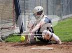 Photo from the gallery "Dixon @ Vista del Lago (CIF SJS D3 First Round)"