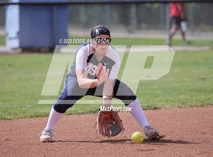 Thumbnail 1 in Dixon @ Vista del Lago (CIF SJS D3 First Round) photogallery.