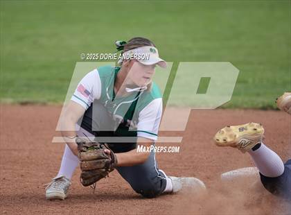 Thumbnail 3 in Dixon @ Vista del Lago (CIF SJS D3 First Round) photogallery.