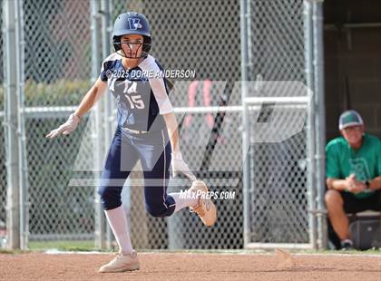 Thumbnail 3 in Dixon @ Vista del Lago (CIF SJS D3 First Round) photogallery.