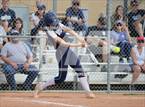 Photo from the gallery "Dixon @ Vista del Lago (CIF SJS D3 First Round)"