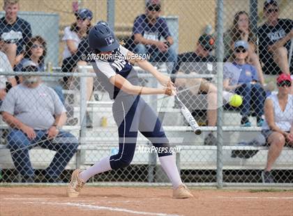 Thumbnail 3 in Dixon @ Vista del Lago (CIF SJS D3 First Round) photogallery.