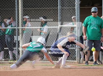 Thumbnail 1 in Dixon @ Vista del Lago (CIF SJS D3 First Round) photogallery.