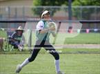 Photo from the gallery "Dixon @ Vista del Lago (CIF SJS D3 First Round)"