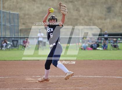 Thumbnail 1 in Dixon @ Vista del Lago (CIF SJS D3 First Round) photogallery.