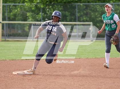 Thumbnail 3 in Dixon @ Vista del Lago (CIF SJS D3 First Round) photogallery.