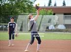Photo from the gallery "Dixon @ Vista del Lago (CIF SJS D3 First Round)"