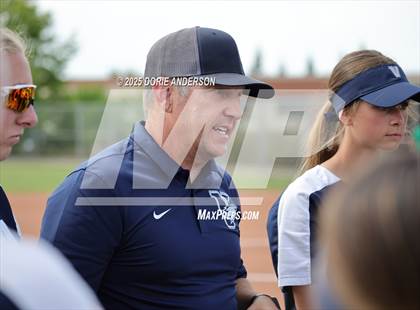 Thumbnail 1 in Dixon @ Vista del Lago (CIF SJS D3 First Round) photogallery.