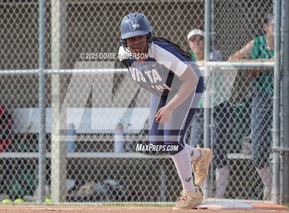 Thumbnail 3 in Dixon @ Vista del Lago (CIF SJS D3 First Round) photogallery.
