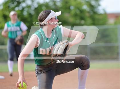 Thumbnail 1 in Dixon @ Vista del Lago (CIF SJS D3 First Round) photogallery.