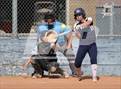 Photo from the gallery "Dixon @ Vista del Lago (CIF SJS D3 First Round)"