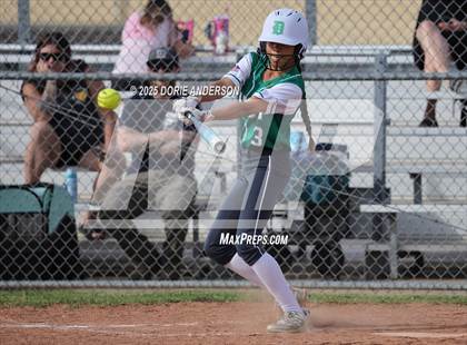 Thumbnail 1 in Dixon @ Vista del Lago (CIF SJS D3 First Round) photogallery.