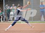 Photo from the gallery "Dixon @ Vista del Lago (CIF SJS D3 First Round)"