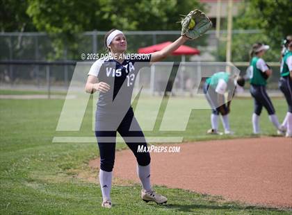 Thumbnail 1 in Dixon @ Vista del Lago (CIF SJS D3 First Round) photogallery.