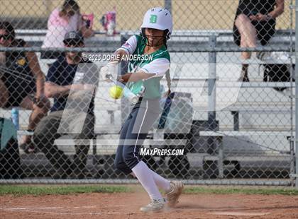 Thumbnail 3 in Dixon @ Vista del Lago (CIF SJS D3 First Round) photogallery.