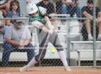 Photo from the gallery "Dixon @ Vista del Lago (CIF SJS D3 First Round)"
